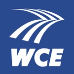 Logo of WCE App (Official) android Application 